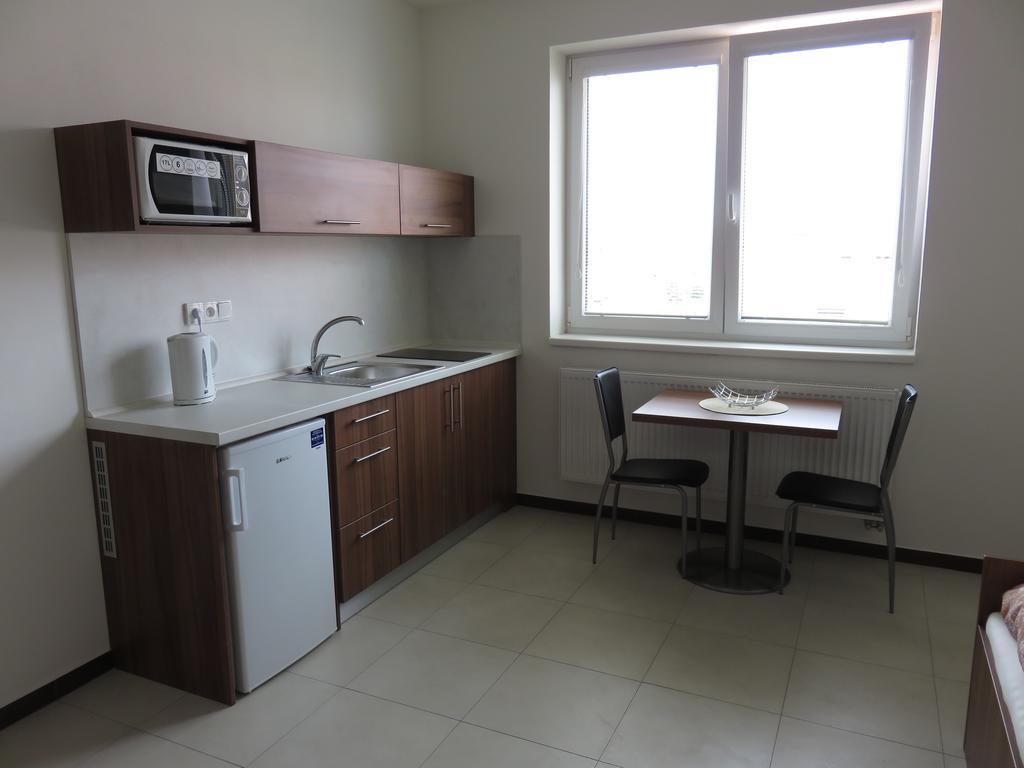 Veselí nad Moravou Penzion U Dulika חדר תמונה